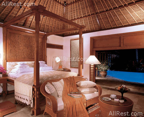The Oberoi Bali 20